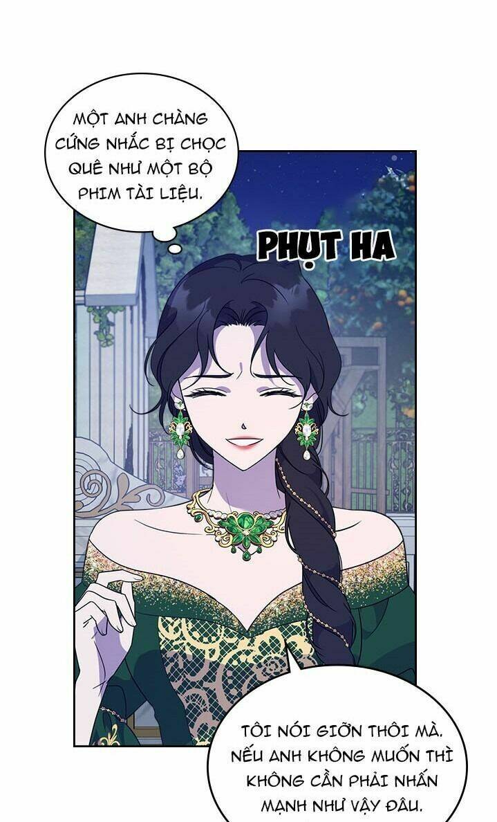 Giết Chết Ác Nữ Phản Diện: Chapter 29