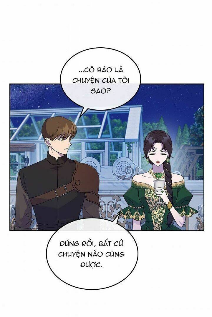 Giết Chết Ác Nữ Phản Diện: Chapter 29