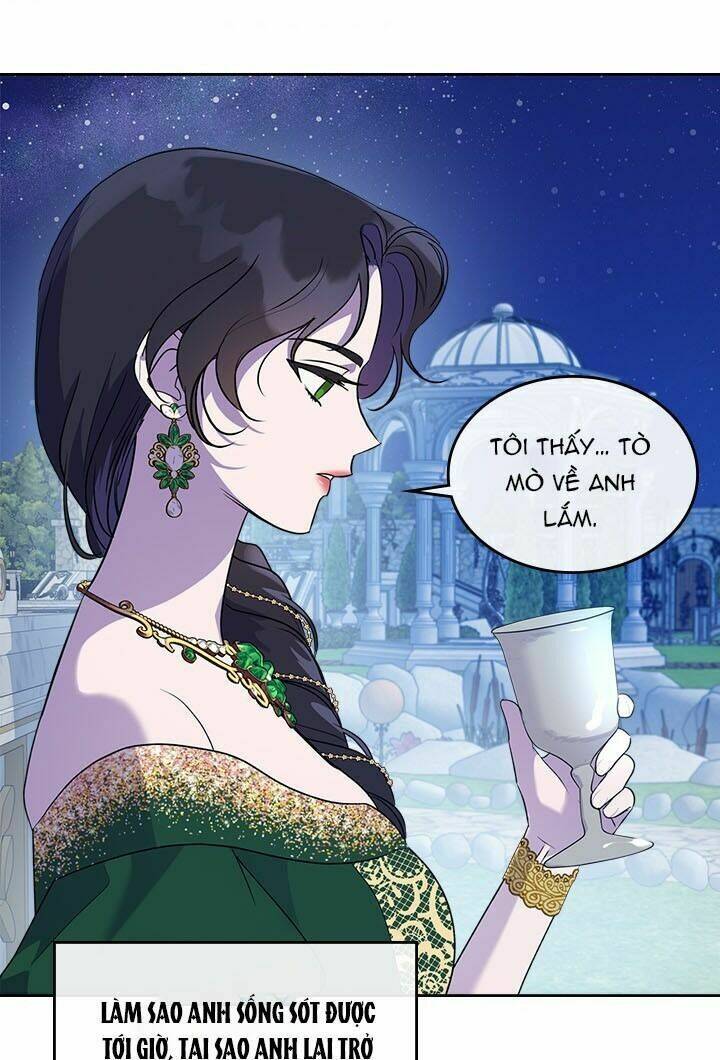 Giết Chết Ác Nữ Phản Diện: Chapter 29