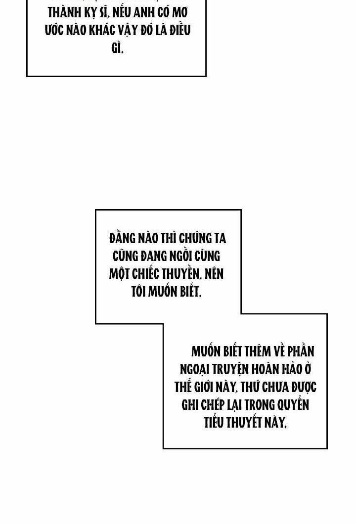 Giết Chết Ác Nữ Phản Diện: Chapter 29