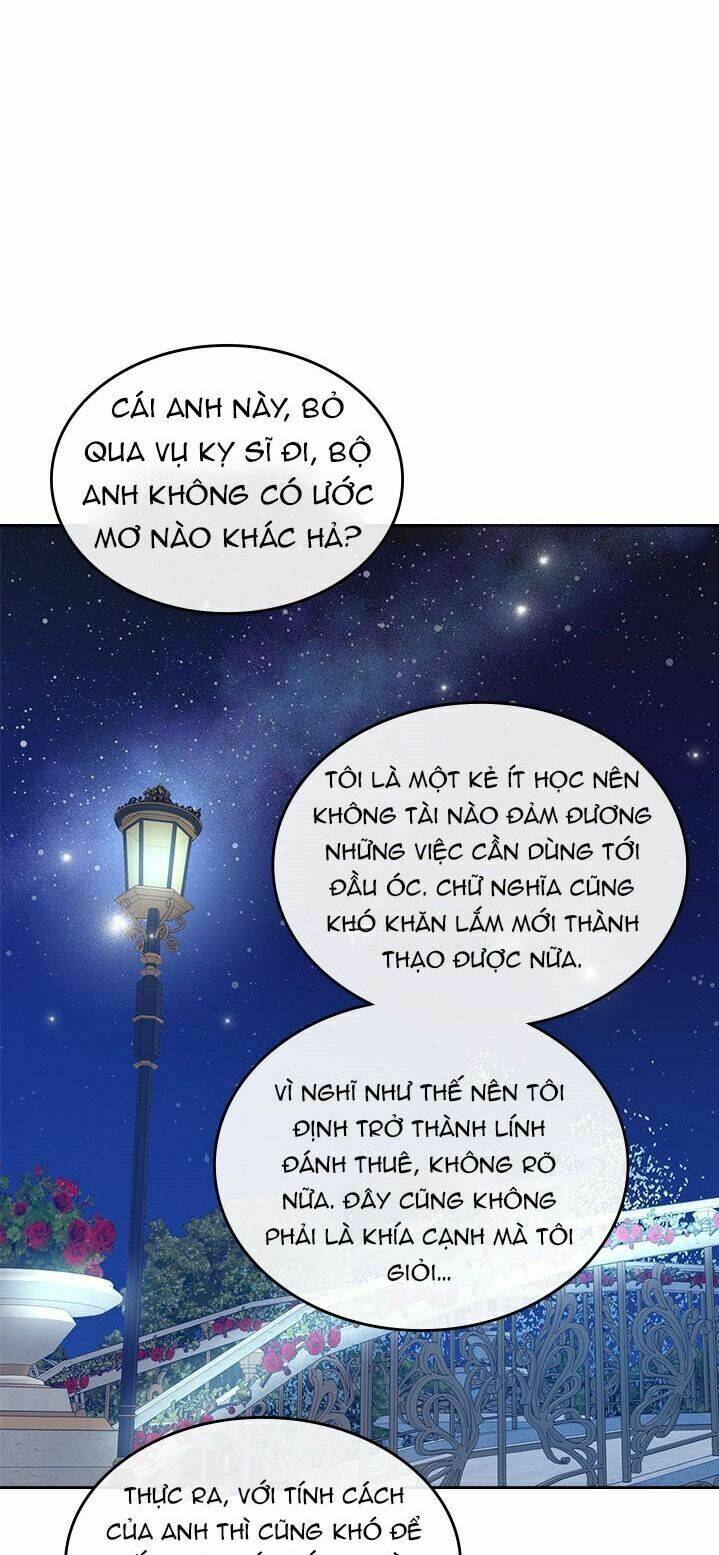 Giết Chết Ác Nữ Phản Diện: Chapter 29