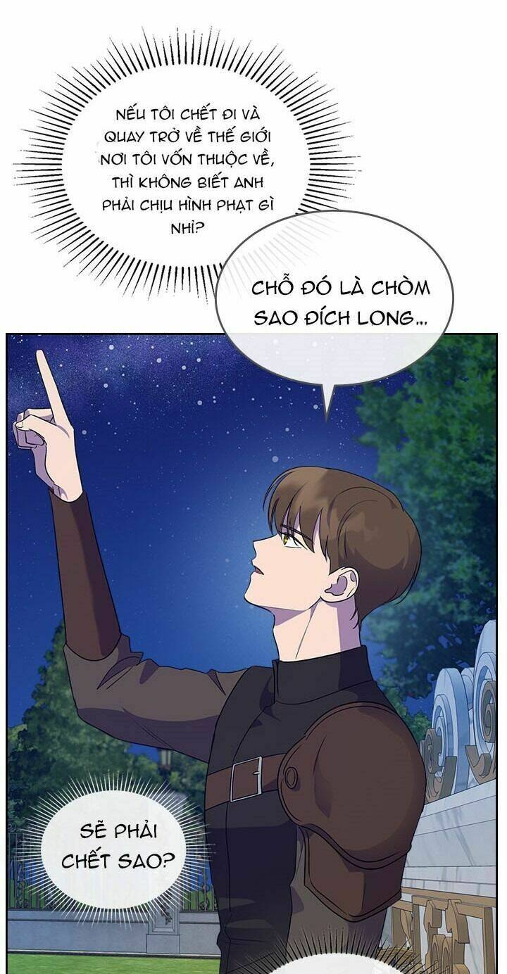 Giết Chết Ác Nữ Phản Diện: Chapter 29