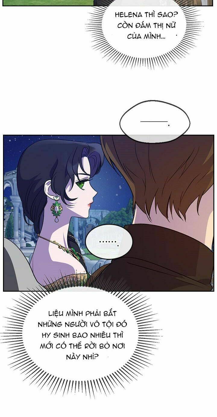 Giết Chết Ác Nữ Phản Diện: Chapter 29