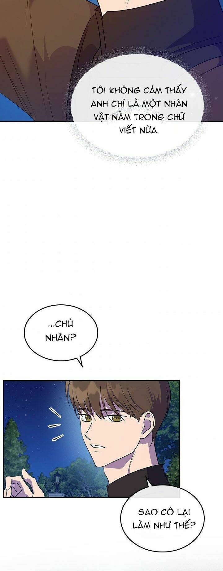 Giết Chết Ác Nữ Phản Diện: Chapter 29