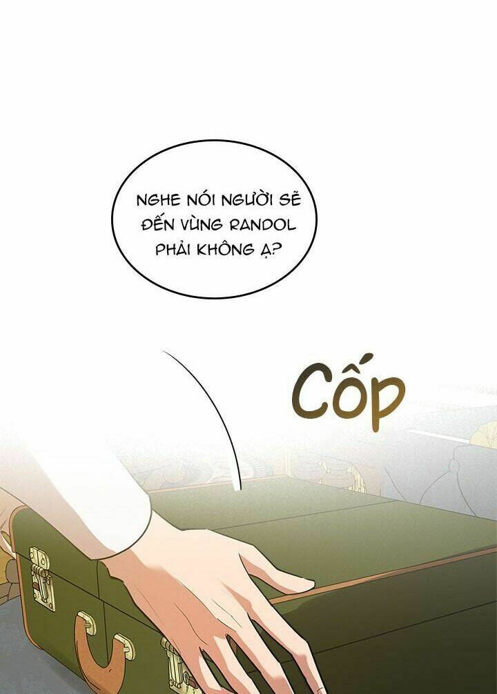 Giết Chết Ác Nữ Phản Diện: Chapter 29