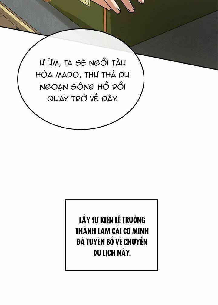 Giết Chết Ác Nữ Phản Diện: Chapter 29