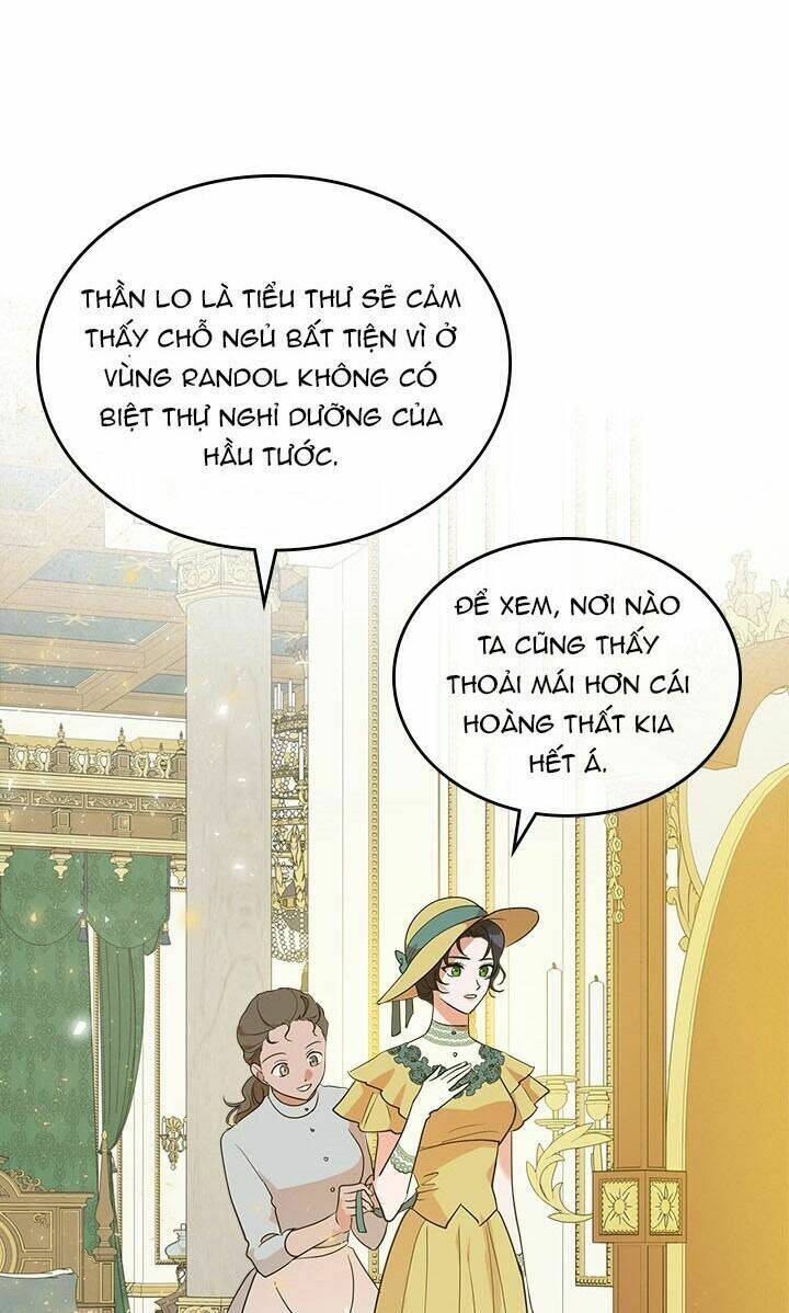 Giết Chết Ác Nữ Phản Diện: Chapter 29