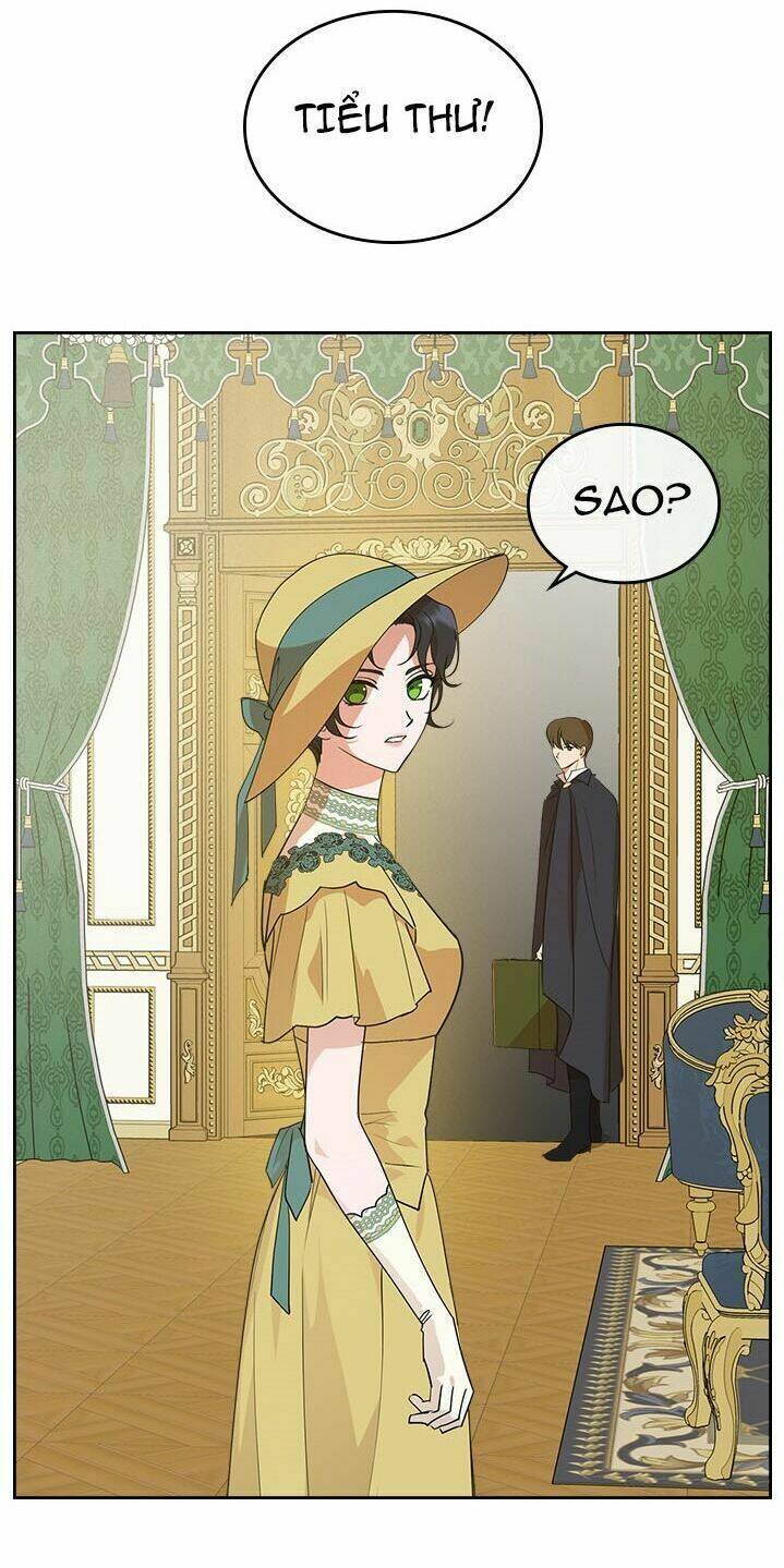 Giết Chết Ác Nữ Phản Diện: Chapter 29