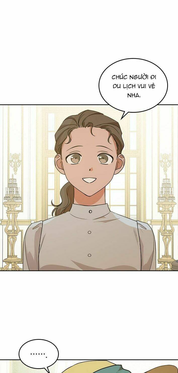 Giết Chết Ác Nữ Phản Diện: Chapter 29
