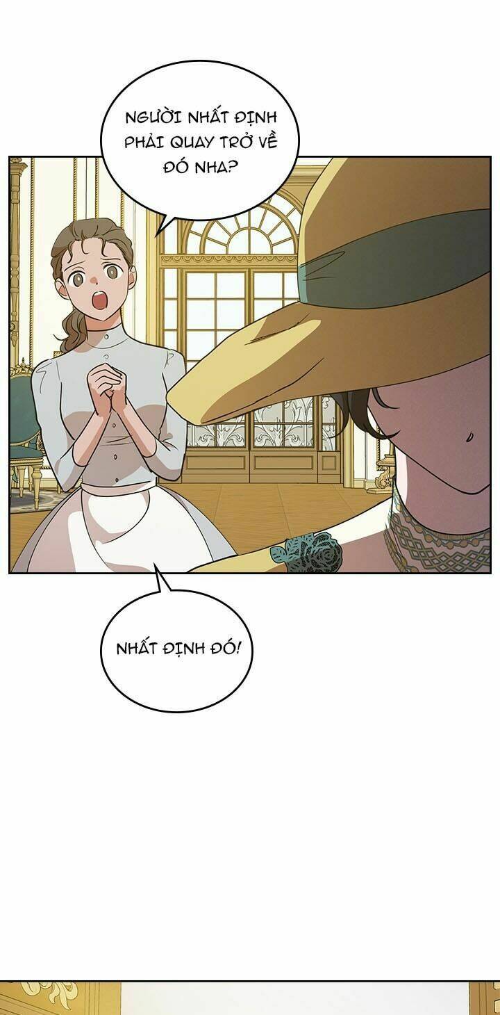 Giết Chết Ác Nữ Phản Diện: Chapter 29