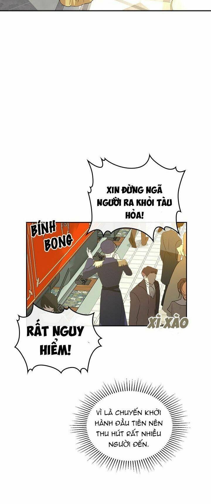 Giết Chết Ác Nữ Phản Diện: Chapter 29