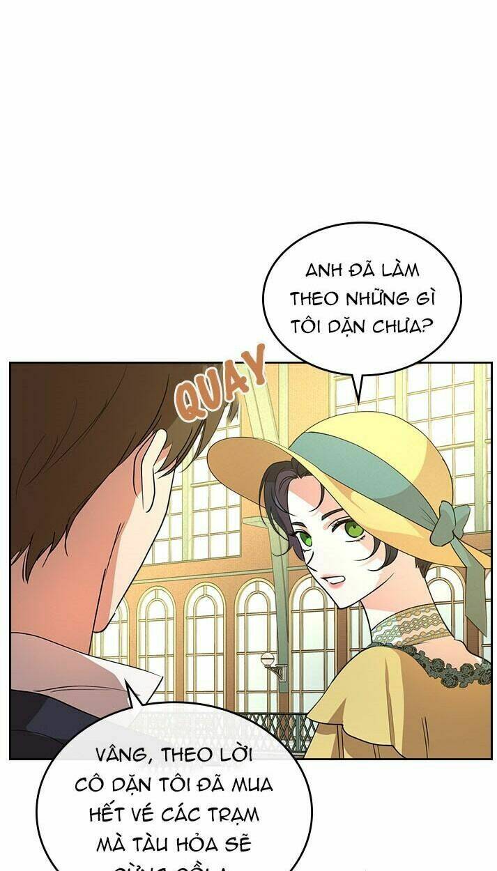 Giết Chết Ác Nữ Phản Diện: Chapter 29