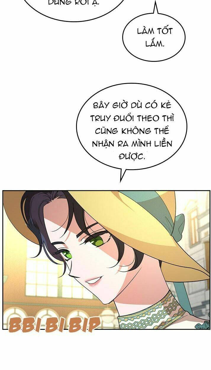 Giết Chết Ác Nữ Phản Diện: Chapter 29