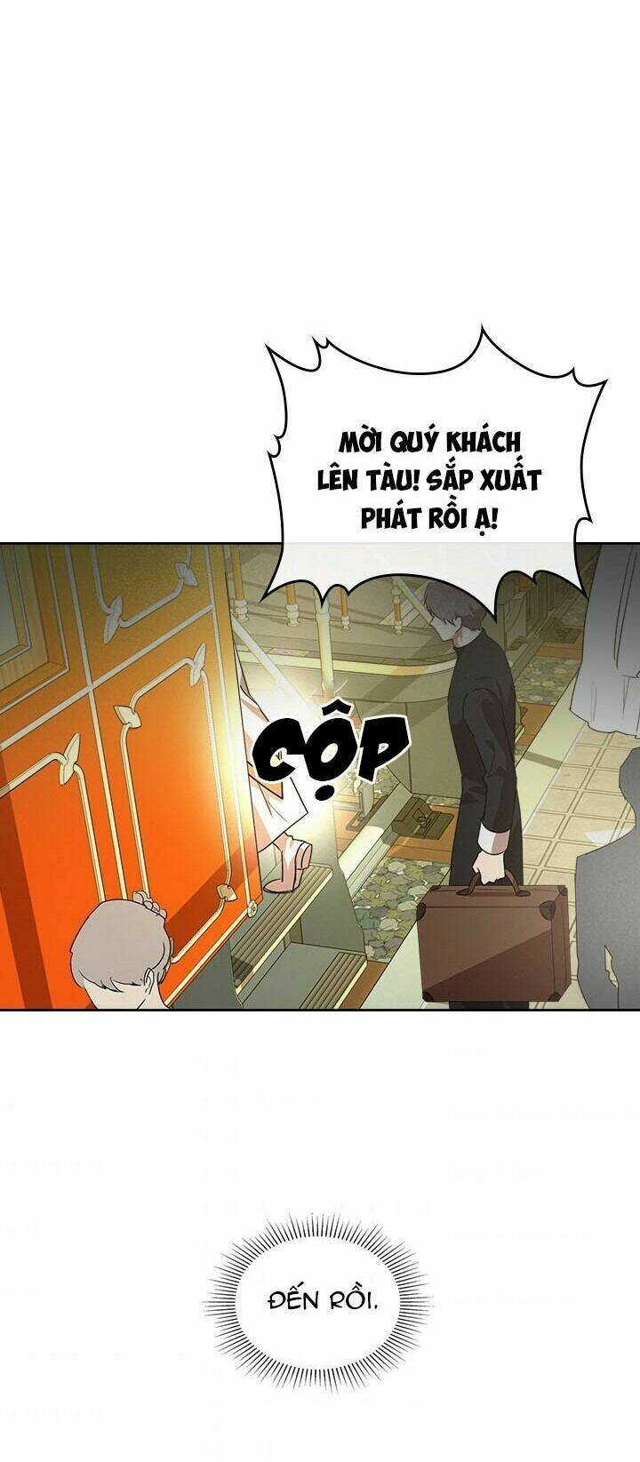Giết Chết Ác Nữ Phản Diện: Chapter 29