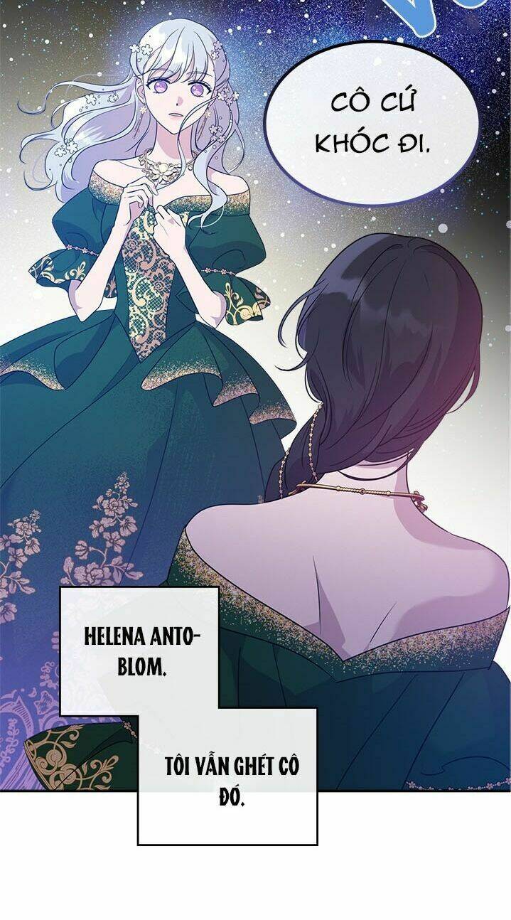 Giết Chết Ác Nữ Phản Diện: Chapter 29