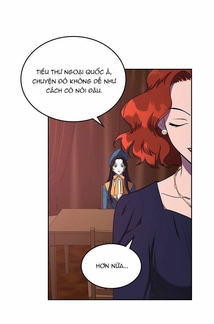 Giết Chết Ác Nữ Phản Diện: Chapter 3