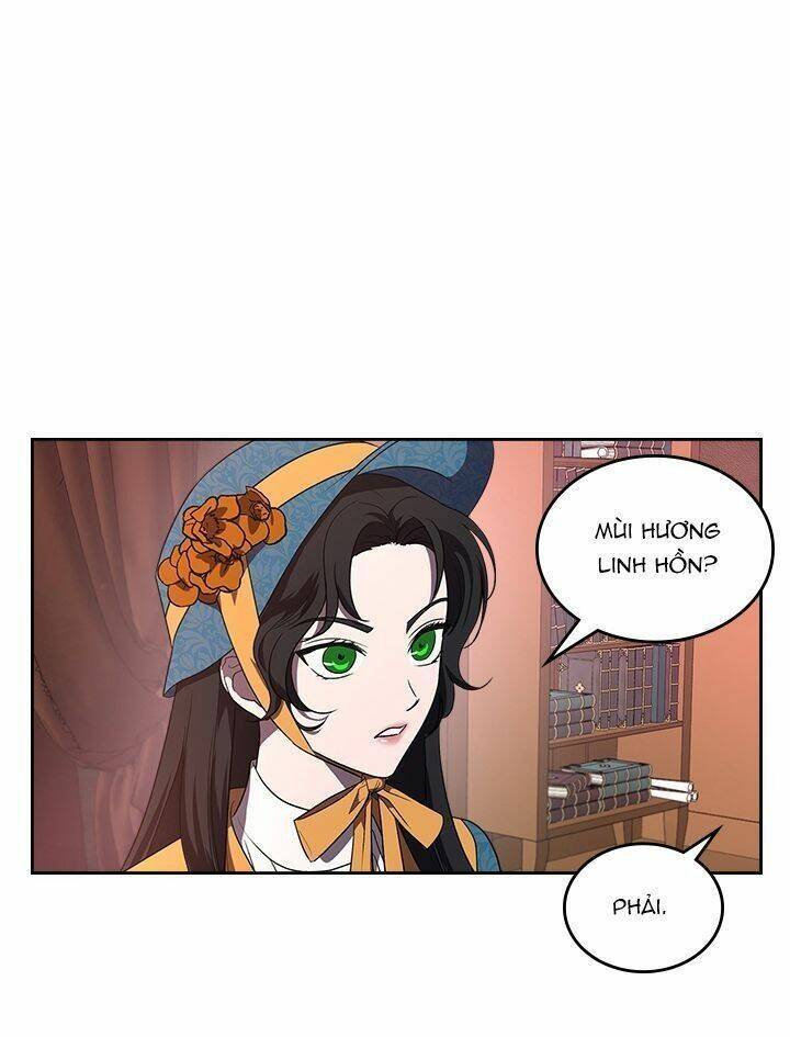 Giết Chết Ác Nữ Phản Diện: Chapter 3