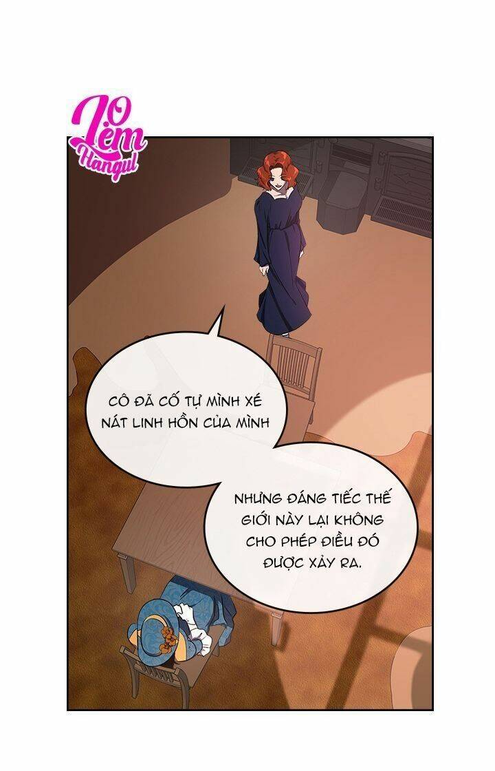 Giết Chết Ác Nữ Phản Diện: Chapter 3