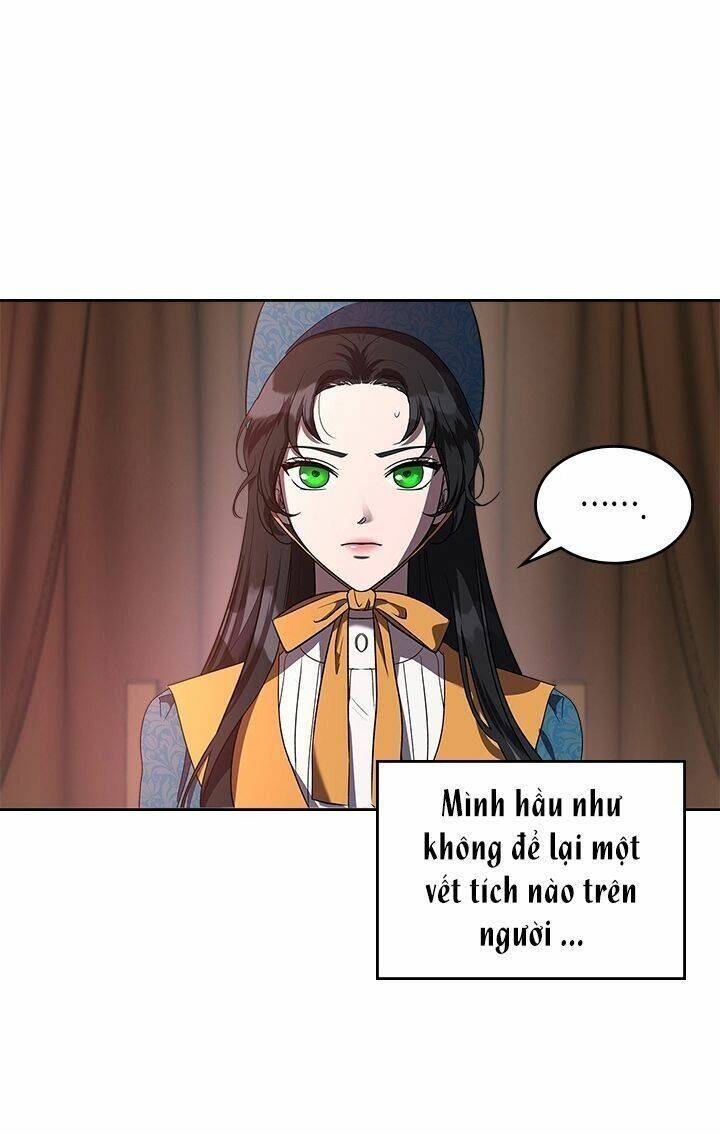 Giết Chết Ác Nữ Phản Diện: Chapter 3