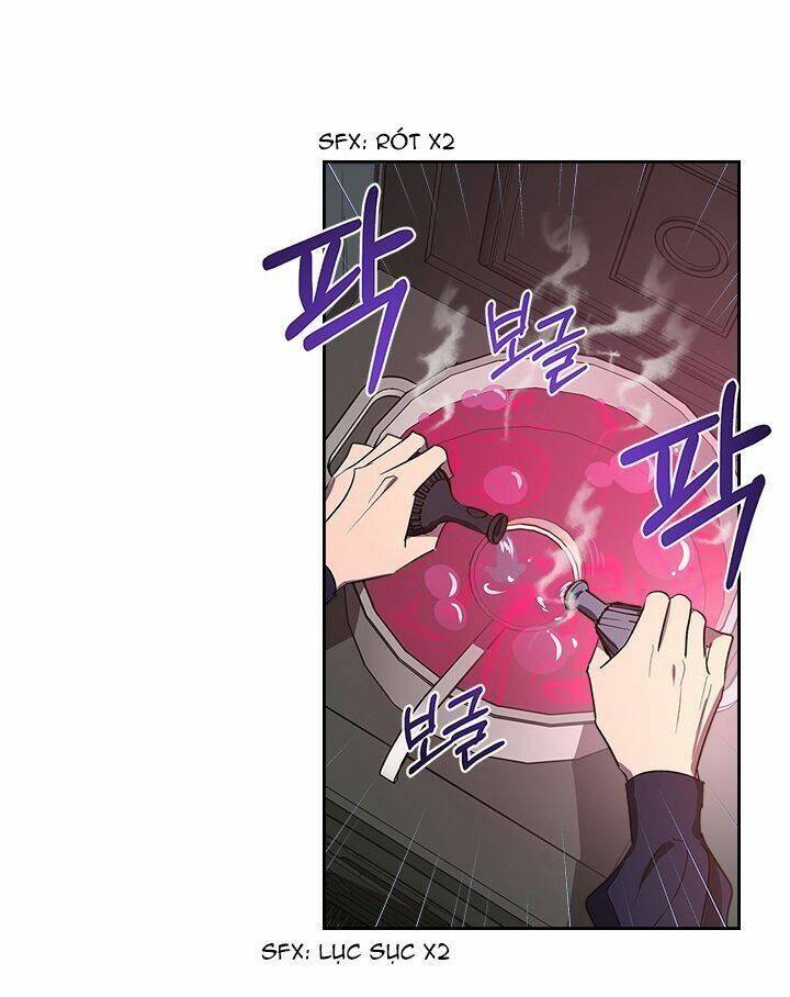 Giết Chết Ác Nữ Phản Diện: Chapter 3