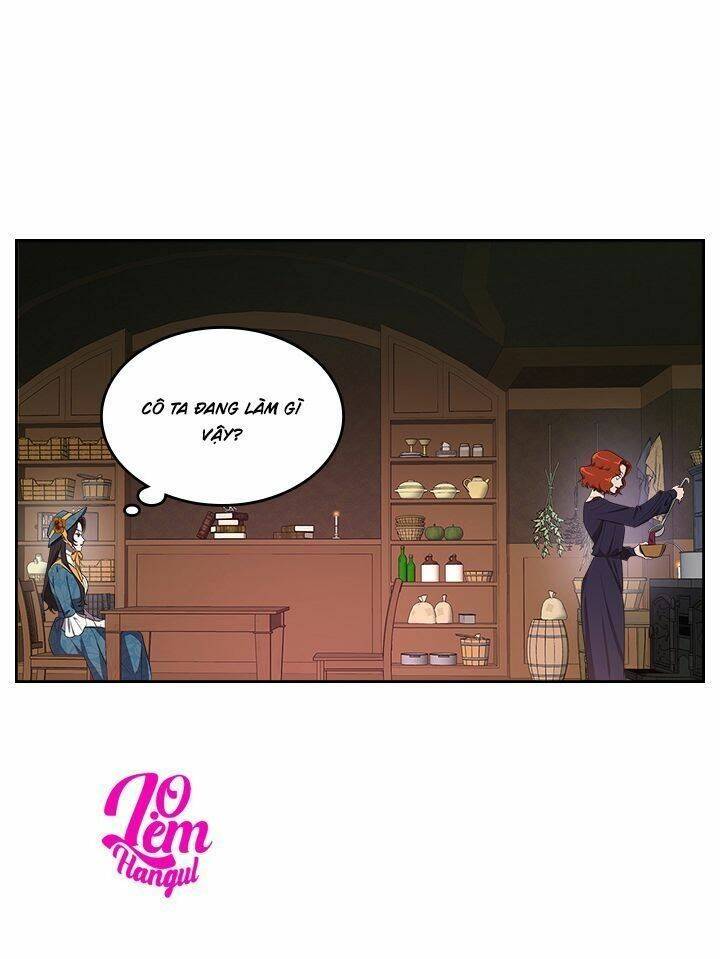 Giết Chết Ác Nữ Phản Diện: Chapter 3