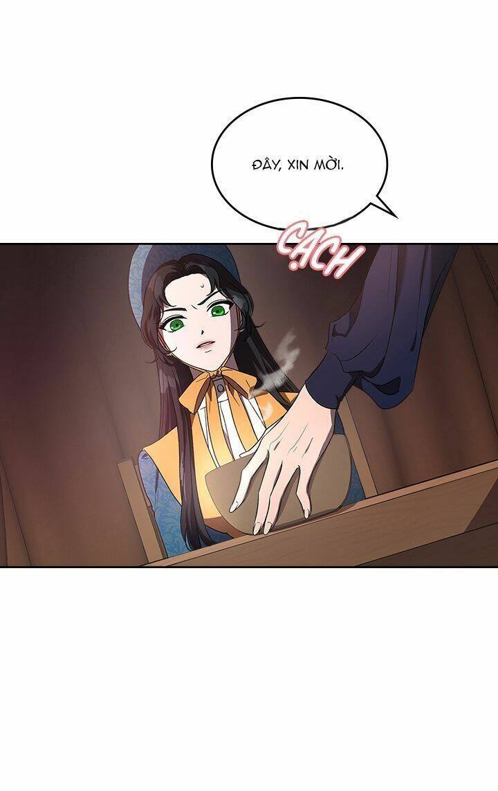 Giết Chết Ác Nữ Phản Diện: Chapter 3