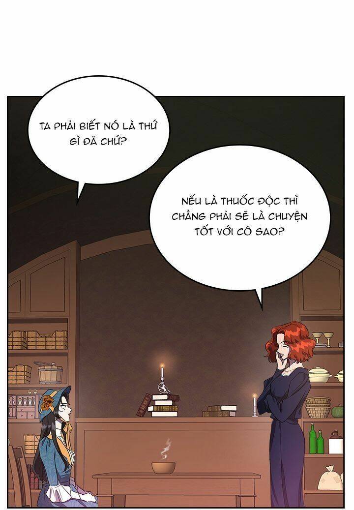 Giết Chết Ác Nữ Phản Diện: Chapter 3