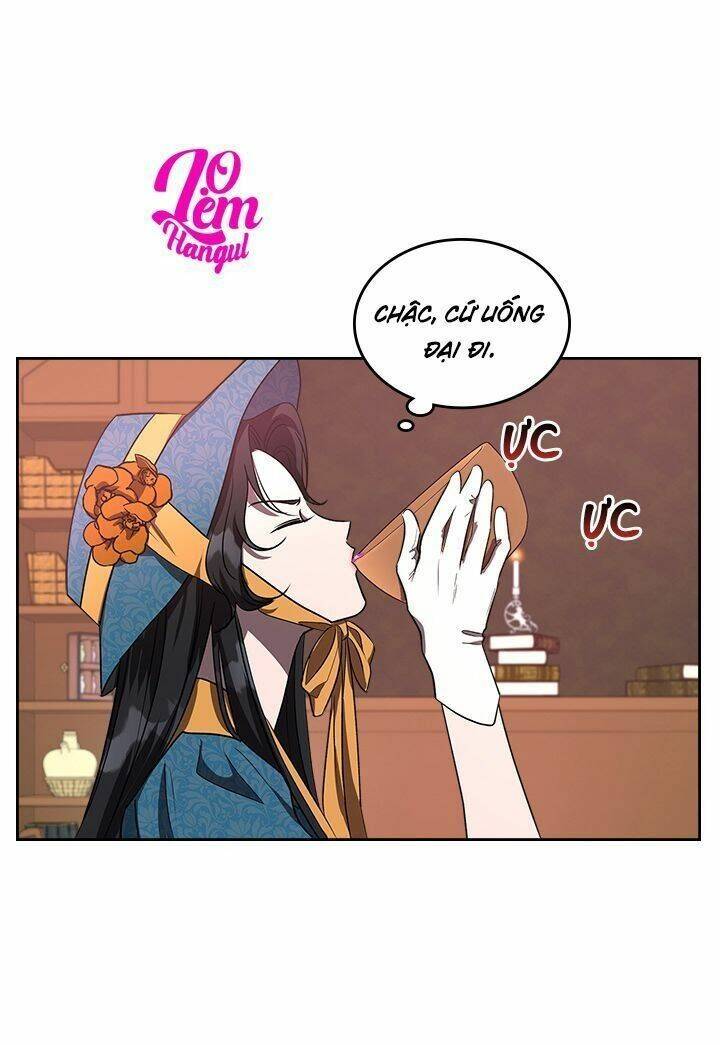 Giết Chết Ác Nữ Phản Diện: Chapter 3