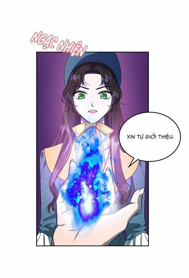 Giết Chết Ác Nữ Phản Diện: Chapter 3
