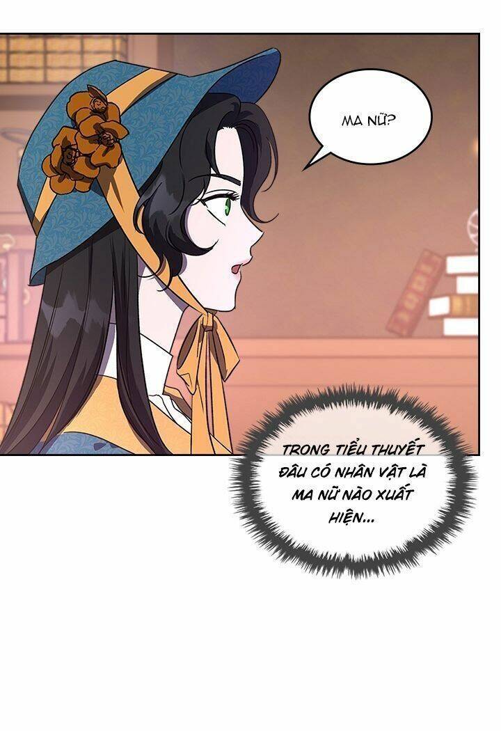Giết Chết Ác Nữ Phản Diện: Chapter 3