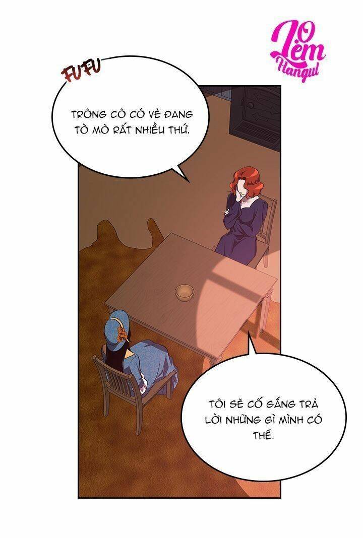 Giết Chết Ác Nữ Phản Diện: Chapter 3