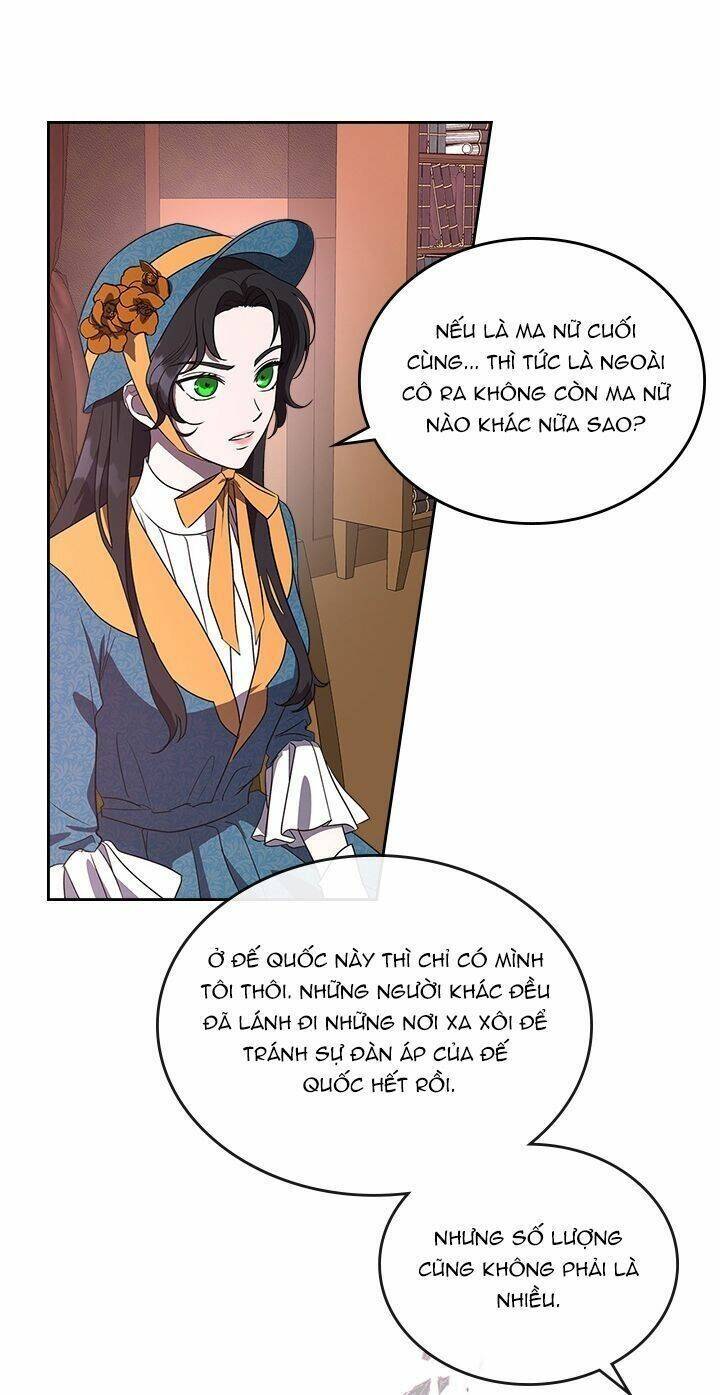 Giết Chết Ác Nữ Phản Diện: Chapter 3