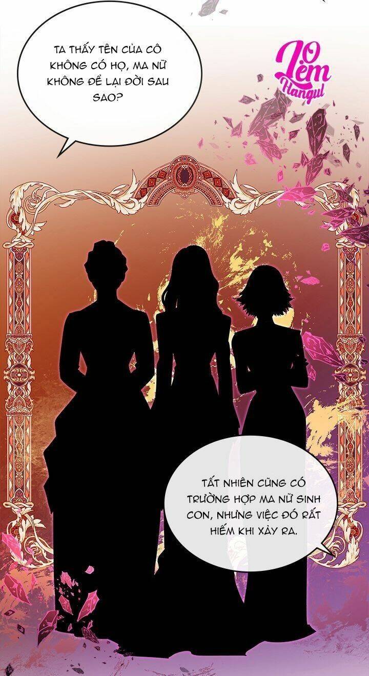 Giết Chết Ác Nữ Phản Diện: Chapter 3