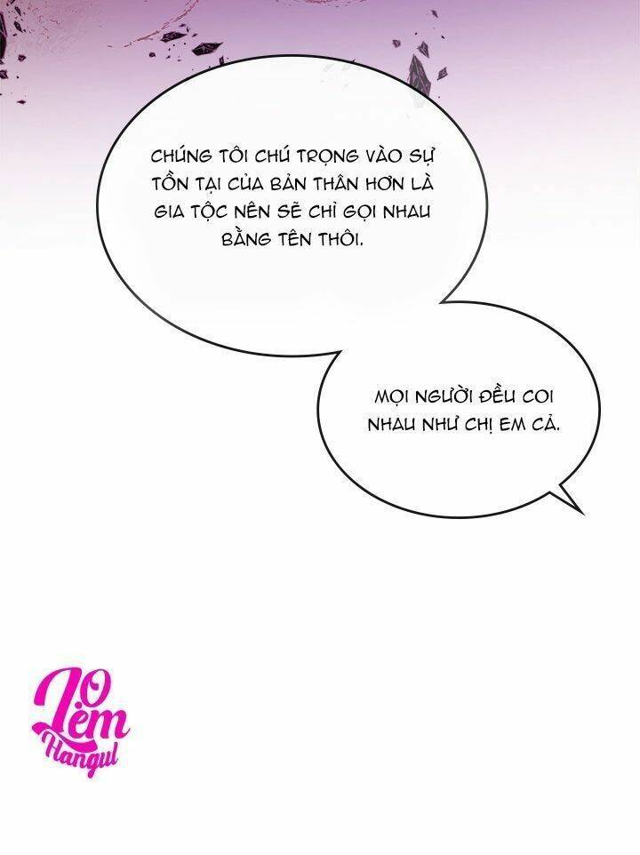 Giết Chết Ác Nữ Phản Diện: Chapter 3