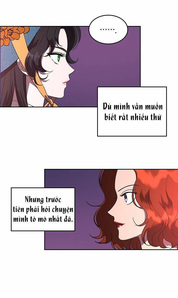 Giết Chết Ác Nữ Phản Diện: Chapter 3