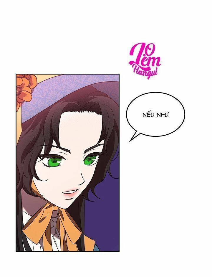 Giết Chết Ác Nữ Phản Diện: Chapter 3