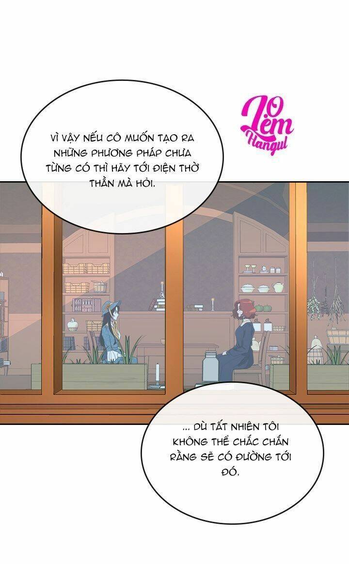 Giết Chết Ác Nữ Phản Diện: Chapter 3