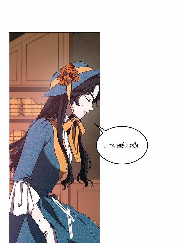 Giết Chết Ác Nữ Phản Diện: Chapter 3