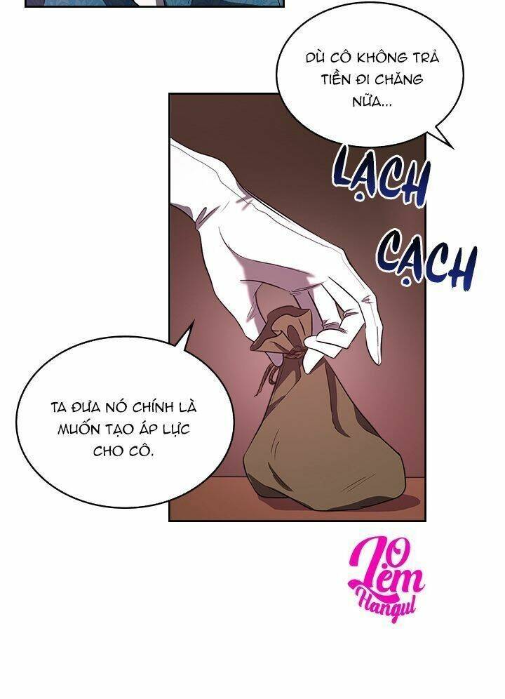 Giết Chết Ác Nữ Phản Diện: Chapter 3