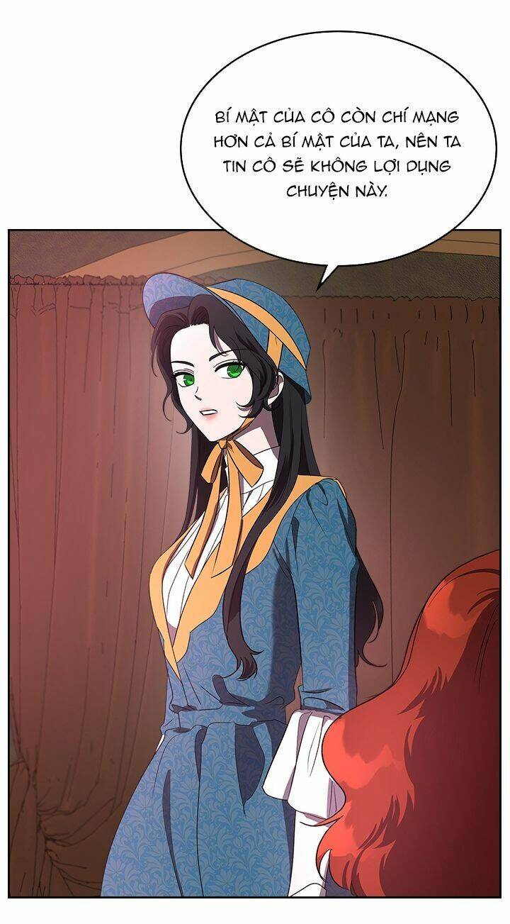 Giết Chết Ác Nữ Phản Diện: Chapter 3