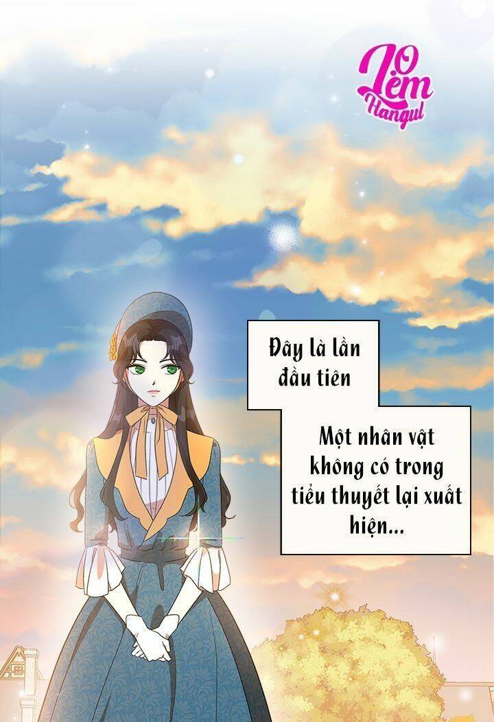 Giết Chết Ác Nữ Phản Diện: Chapter 3
