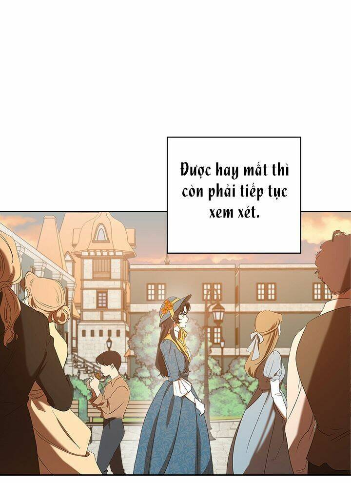 Giết Chết Ác Nữ Phản Diện: Chapter 3