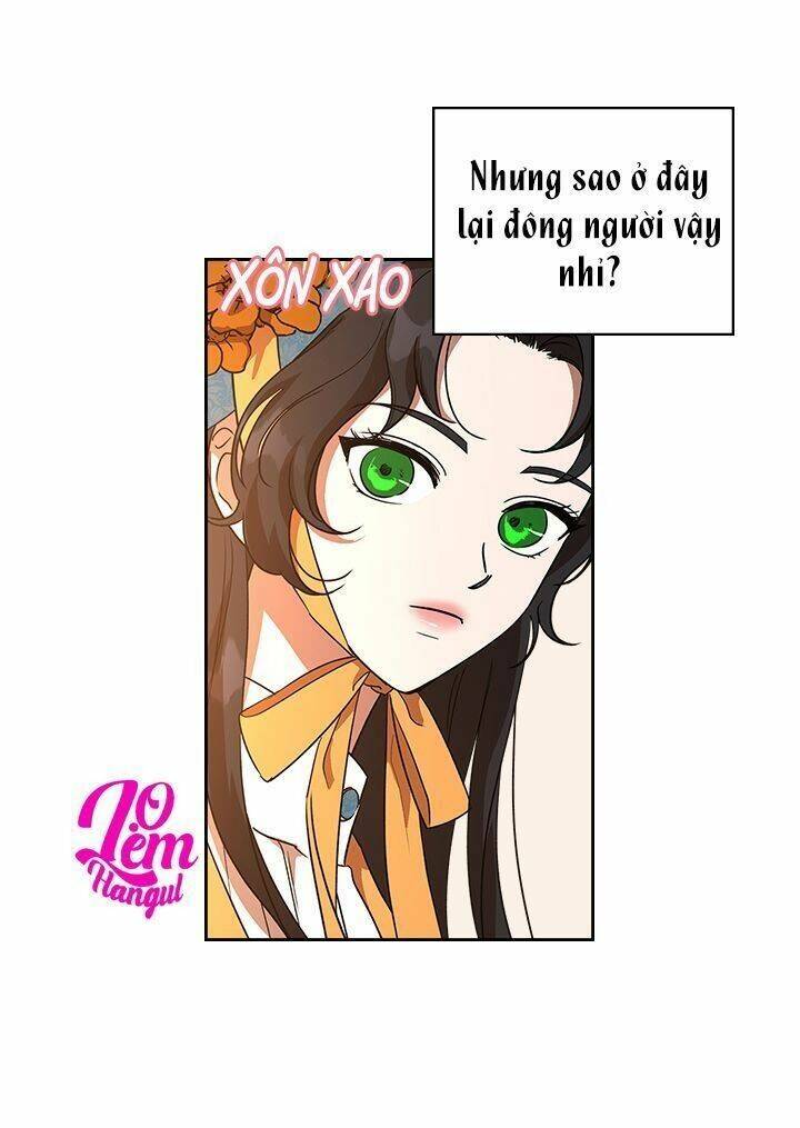 Giết Chết Ác Nữ Phản Diện: Chapter 3