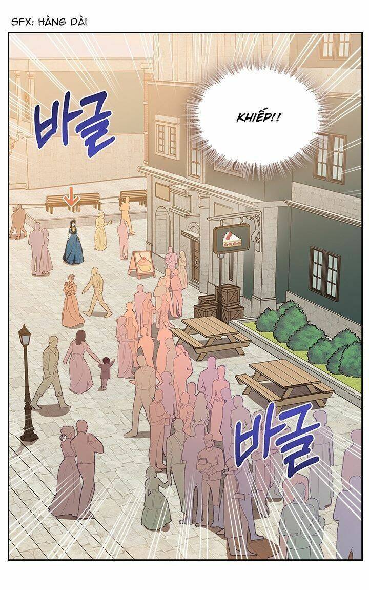 Giết Chết Ác Nữ Phản Diện: Chapter 3