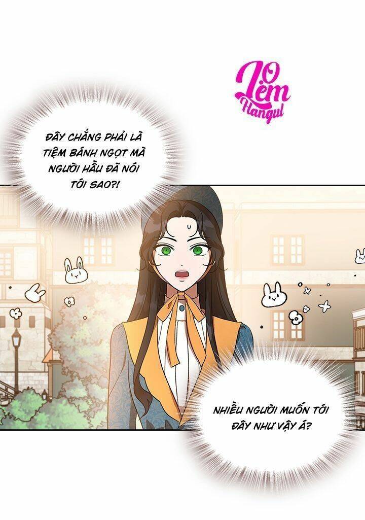 Giết Chết Ác Nữ Phản Diện: Chapter 3