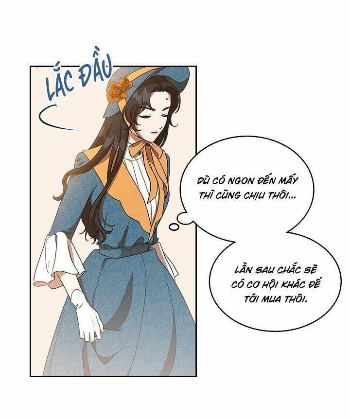 Giết Chết Ác Nữ Phản Diện: Chapter 3
