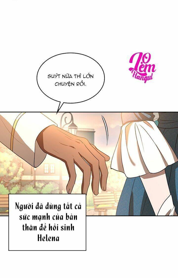 Giết Chết Ác Nữ Phản Diện: Chapter 3