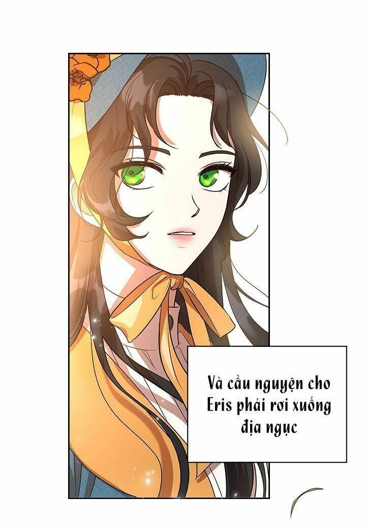 Giết Chết Ác Nữ Phản Diện: Chapter 3