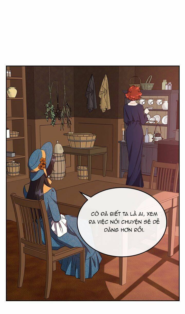 Giết Chết Ác Nữ Phản Diện: Chapter 3