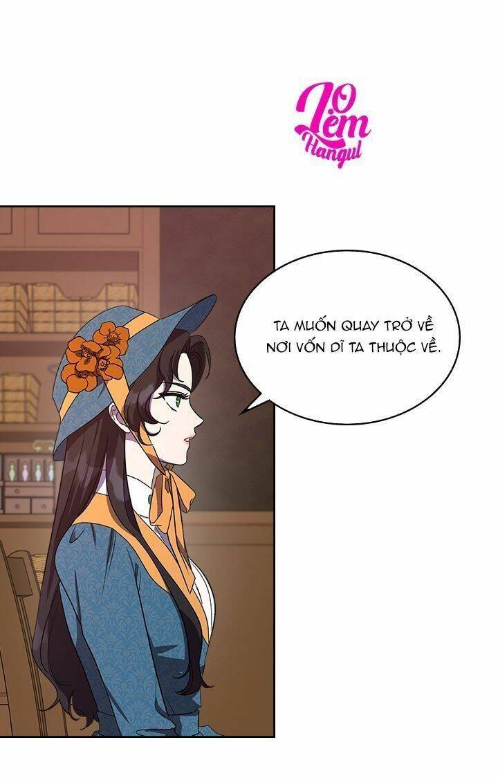Giết Chết Ác Nữ Phản Diện: Chapter 3
